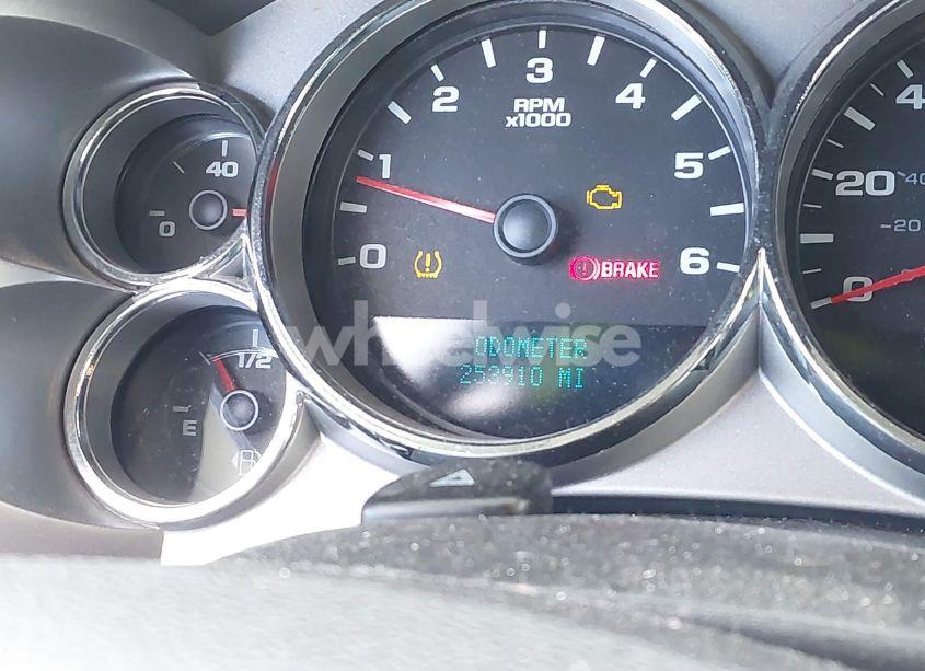 Photo 16 of 2007 Gmc Sierra 1500 SLE1 (VIN 2GTEK13M071657481)