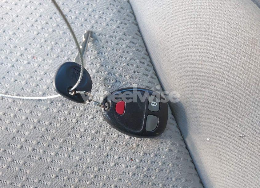 Photo 11 of 2007 Gmc Sierra 1500 SLE1 (VIN 2GTEK13M171553355)