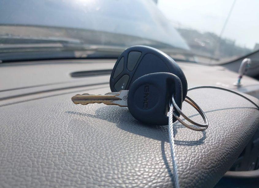 Photo 11 of 2008 Gmc Sierra 1500 SLE1 (VIN 2GTEK13M181182490)