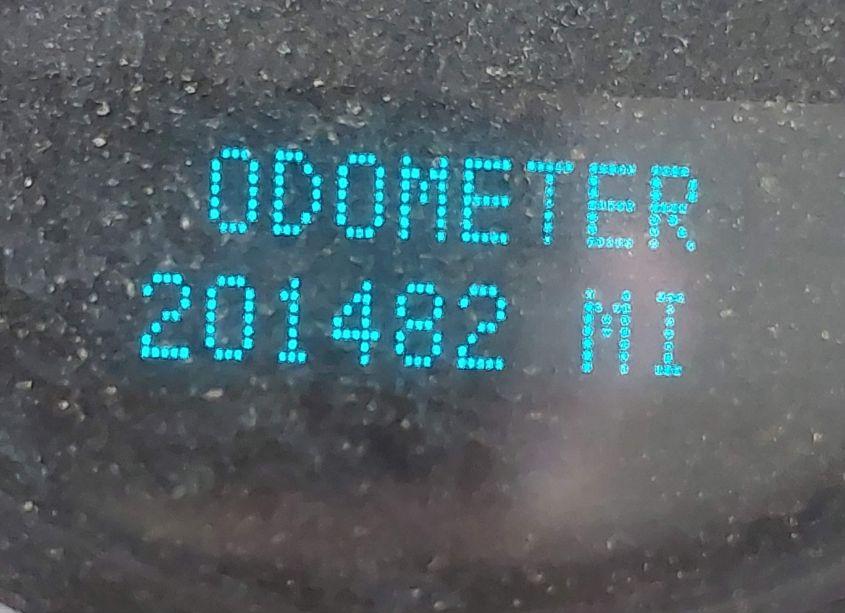 Photo 15 of 2008 Gmc Sierra 1500 SLE1 (VIN 2GTEK13M181182490)