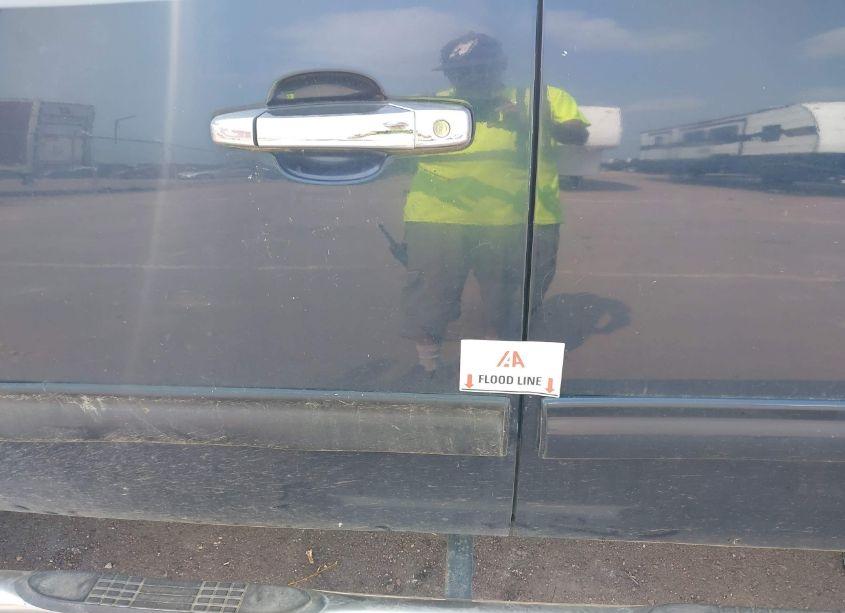 Photo 6 of 2008 Gmc Sierra 1500 SLE1 (VIN 2GTEK13M181182490)