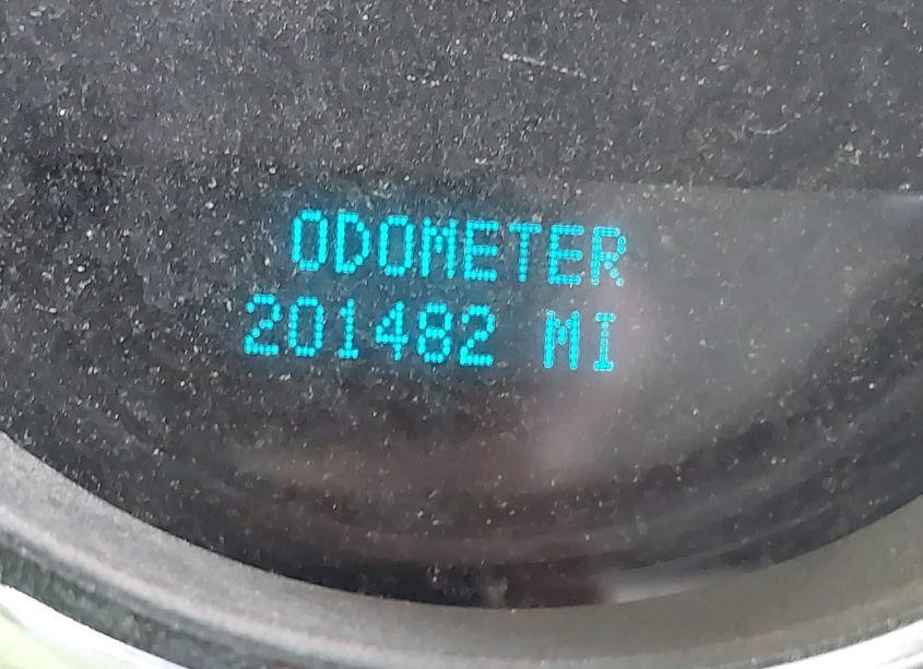 Photo 7 of 2008 Gmc Sierra 1500 SLE1 (VIN 2GTEK13M181182490)