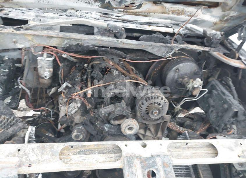 Photo 10 of 2008 Gmc Sierra 1500 SLT (VIN 2GTEK13M281239134)