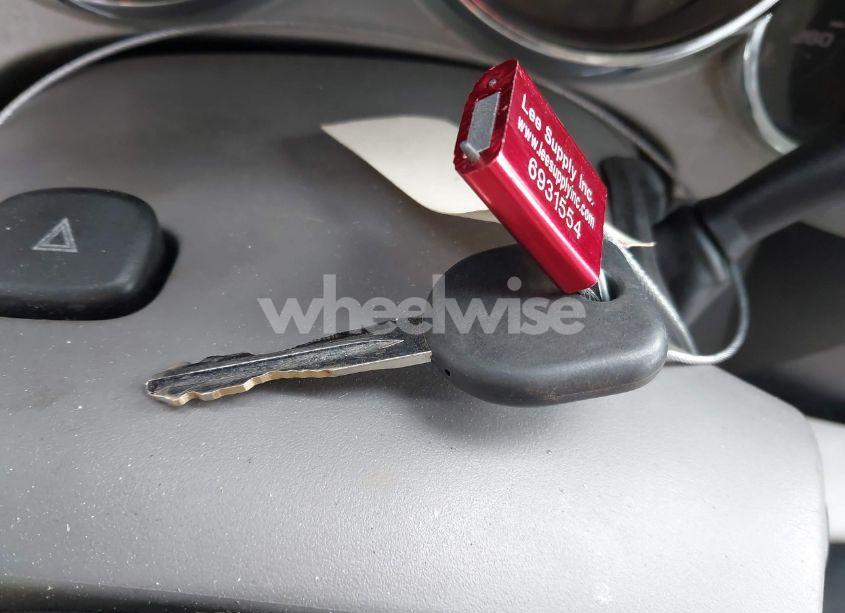 Photo 11 of 2007 Gmc Sierra 1500 SLE1 (VIN 2GTEK13M371588799)