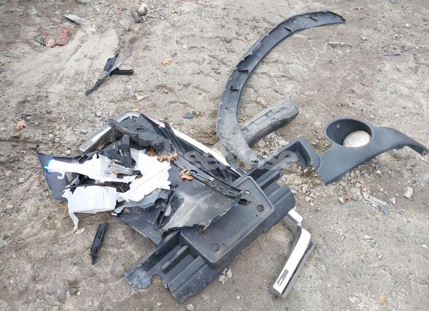 Photo 12 of 2007 Gmc Sierra 1500 SLE1 (VIN 2GTEK13M371588799)