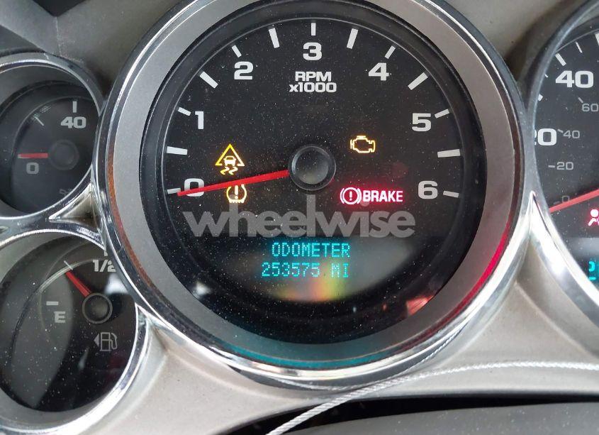 Photo 16 of 2007 Gmc Sierra 1500 SLE1 (VIN 2GTEK13M371588799)