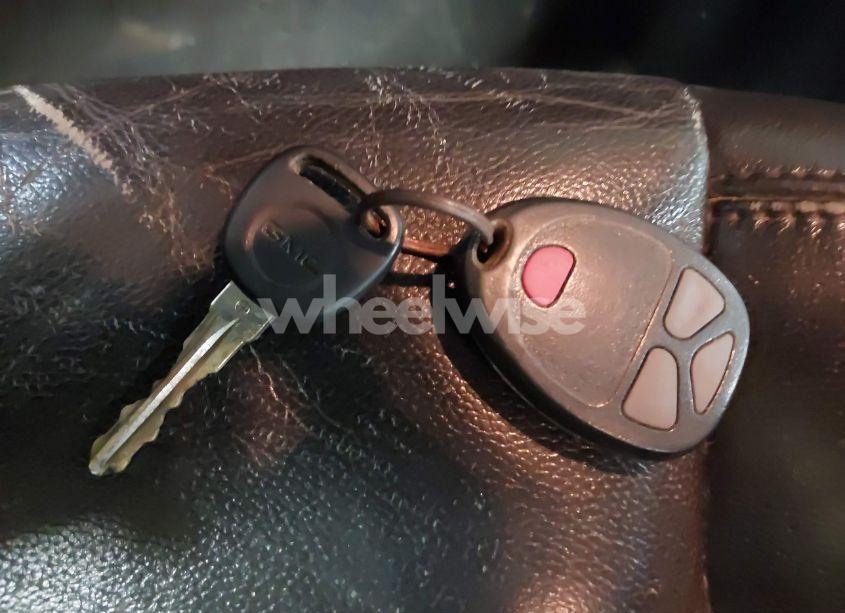 Photo 11 of 2007 Gmc Sierra 1500 SLT (VIN 2GTEK13M371722551)