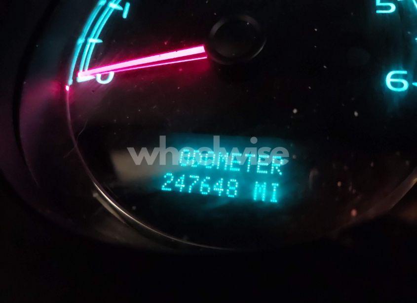 Photo 13 of 2007 Gmc Sierra 1500 SLT (VIN 2GTEK13M371722551)