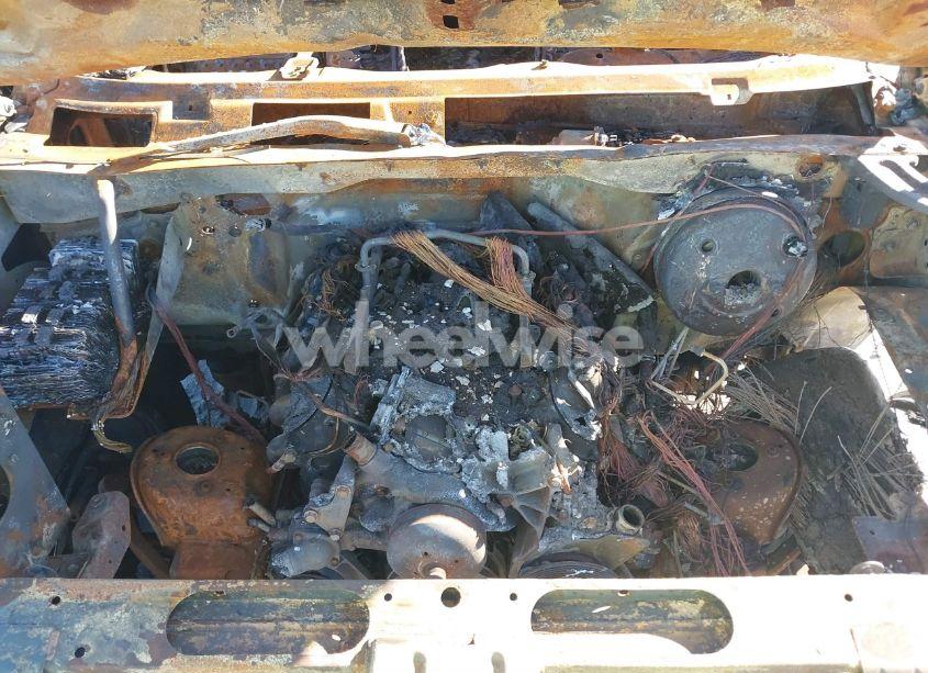 Photo 10 of 2007 Gmc Sierra 1500 SLT (VIN 2GTEK13M471649173)