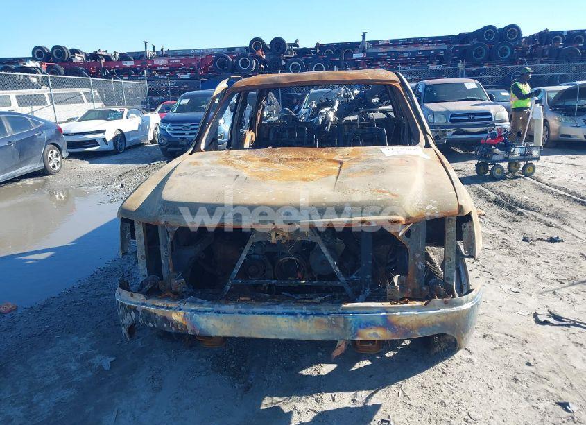 Photo 11 of 2007 Gmc Sierra 1500 SLT (VIN 2GTEK13M471649173)