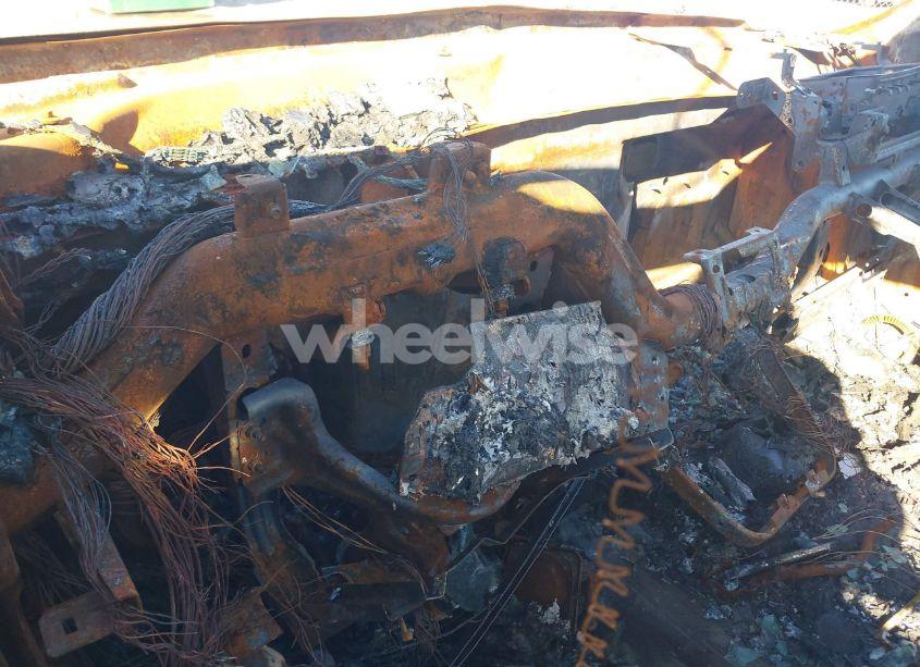 Photo 14 of 2007 Gmc Sierra 1500 SLT (VIN 2GTEK13M471649173)