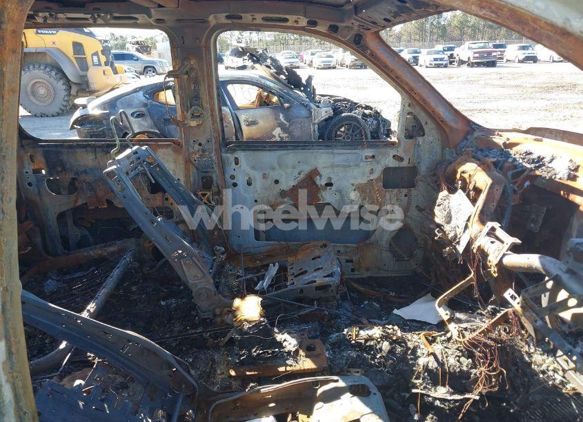 Photo 5 of 2007 Gmc Sierra 1500 SLT (VIN 2GTEK13M471649173)