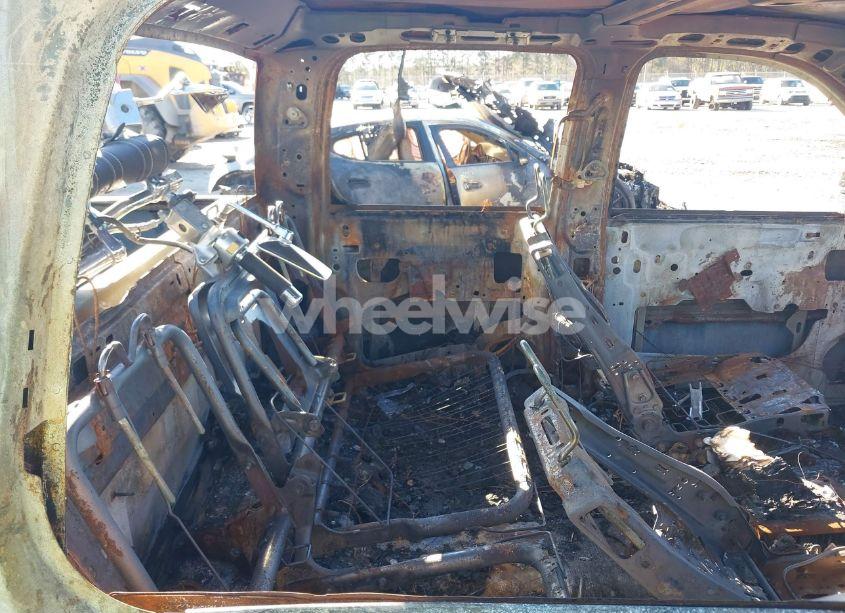 Photo 8 of 2007 Gmc Sierra 1500 SLT (VIN 2GTEK13M471649173)