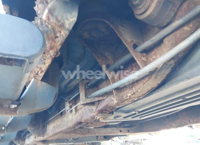 Photo 6 of 2007 Gmc Sierra 1500 SLE2 (VIN 2GTEK13M471714782)