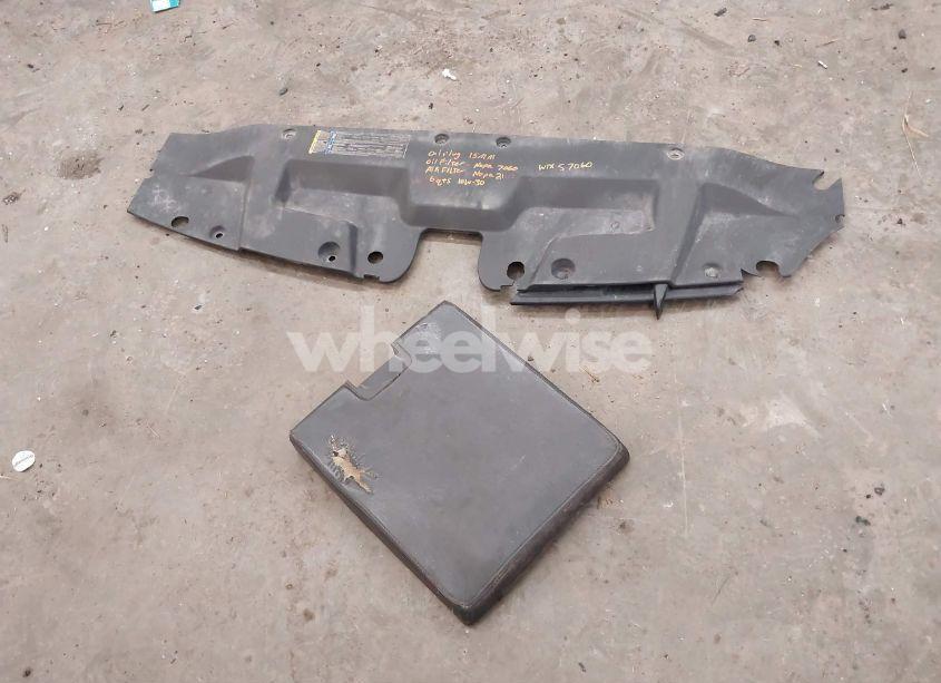 Photo 12 of 2008 Gmc Sierra 1500 SLE1 (VIN 2GTEK13M481157485)