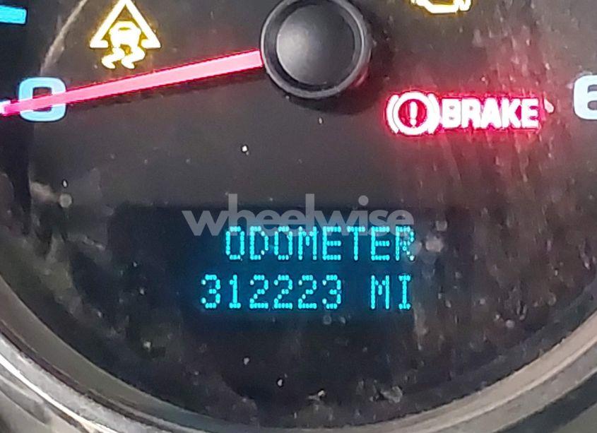 Photo 16 of 2008 Gmc Sierra 1500 SLE1 (VIN 2GTEK13M481157485)