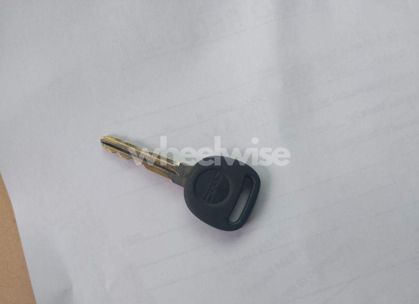 Photo 11 of 2007 Gmc Sierra 1500 SLE2 (VIN 2GTEK13M571535098)