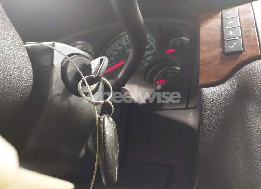 Photo 11 of 2007 Gmc Sierra 1500 SLT (VIN 2GTEK13M571647187)