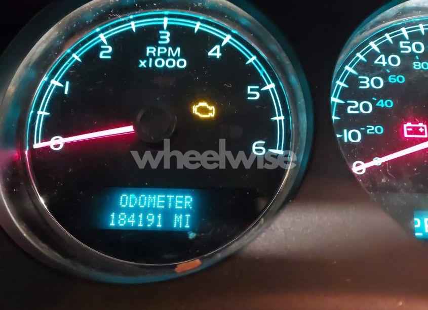 Photo 15 of 2007 Gmc Sierra 1500 SLT (VIN 2GTEK13M571647187)