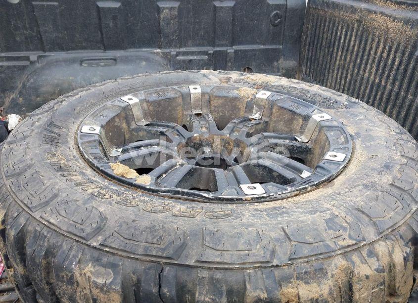 Photo 12 of 2007 Gmc Sierra 1500 SLT (VIN 2GTEK13M671650485)