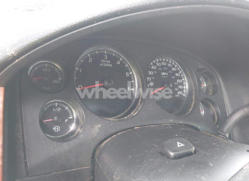 Photo 16 of 2007 Gmc Sierra 1500 SLT (VIN 2GTEK13M671650485)