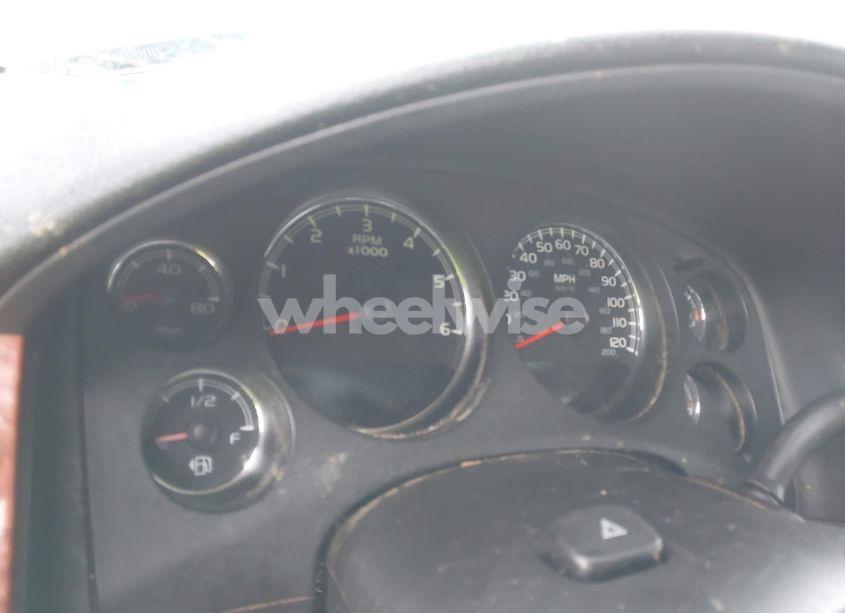 Photo 7 of 2007 Gmc Sierra 1500 SLT (VIN 2GTEK13M671650485)