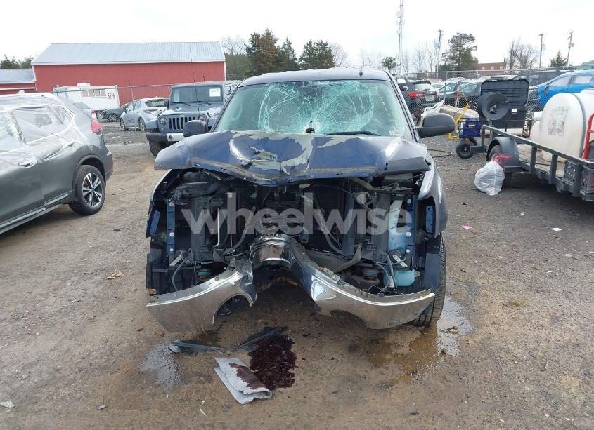 Photo 12 of 2008 Gmc Sierra 1500 SLE1 (VIN 2GTEK13M981128659)