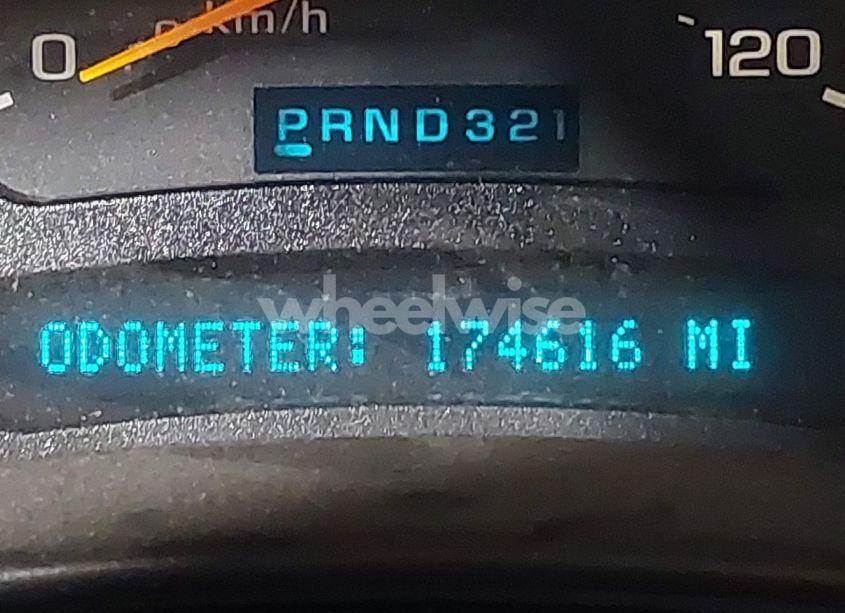 Photo 15 of 2005 Gmc Sierra 1500 SLE (VIN 2GTEK13T051320443)