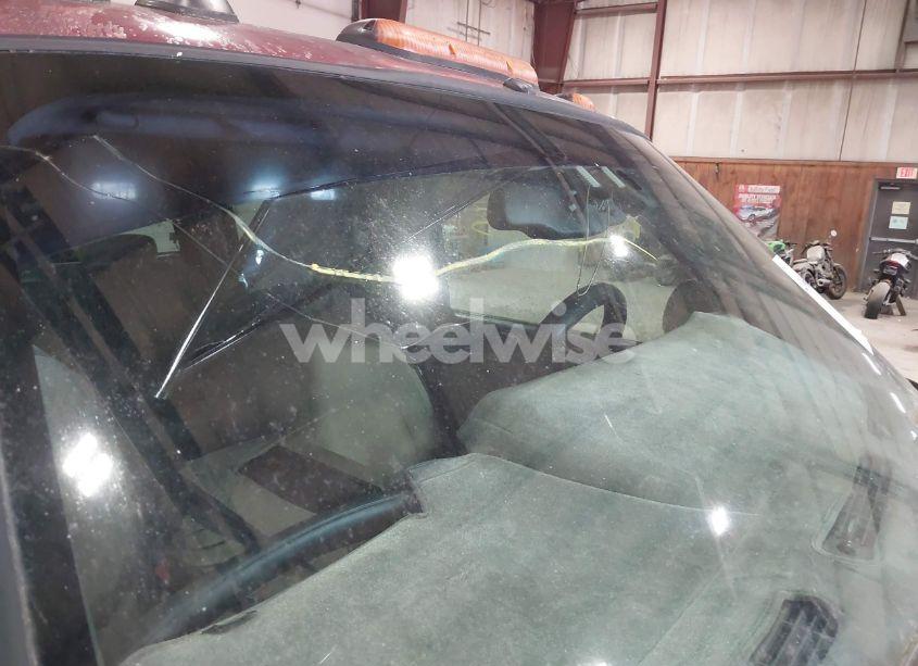 Photo 19 of 2005 Gmc Sierra 1500 SLE (VIN 2GTEK13T051320443)