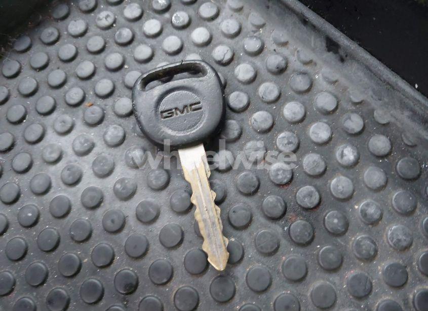 Photo 11 of 2006 Gmc Sierra 1500 SLE2 (VIN 2GTEK13T061180637)