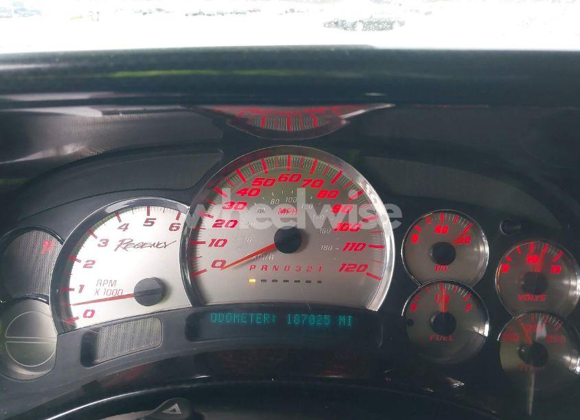 Photo 7 of 2006 Gmc Sierra 1500 SLE2 (VIN 2GTEK13T061180637)