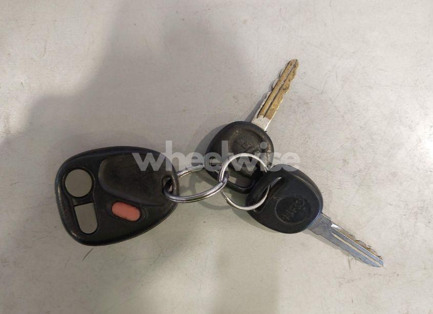 Photo 11 of 2007 Gmc Sierra 1500 SLE/SLT (VIN 2GTEK13T071103722)