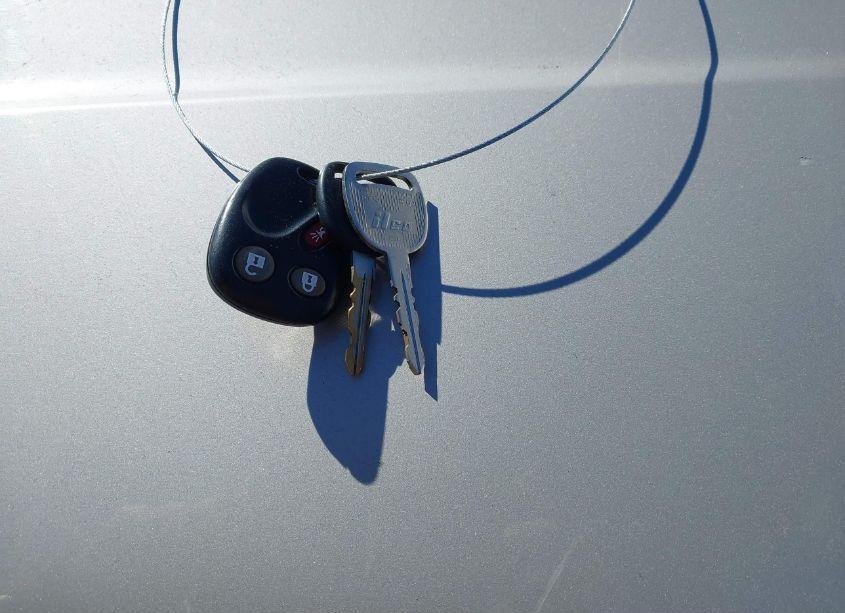 Photo 11 of 2006 Gmc Sierra 1500 SLT (VIN 2GTEK13T161158890)