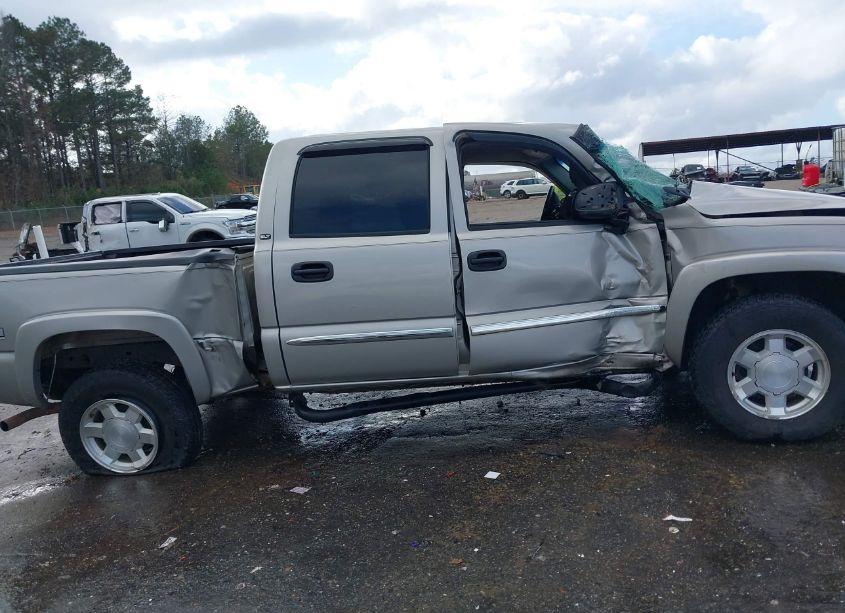Photo 14 of 2006 Gmc Sierra 1500 SLT (VIN 2GTEK13T161158890)