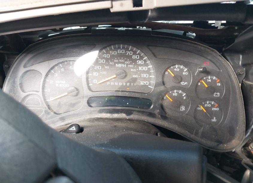 Photo 7 of 2006 Gmc Sierra 1500 SLT (VIN 2GTEK13T161158890)