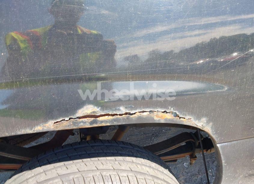 Photo 12 of 2006 Gmc Sierra 1500 SLE1 (VIN 2GTEK13T261243348)