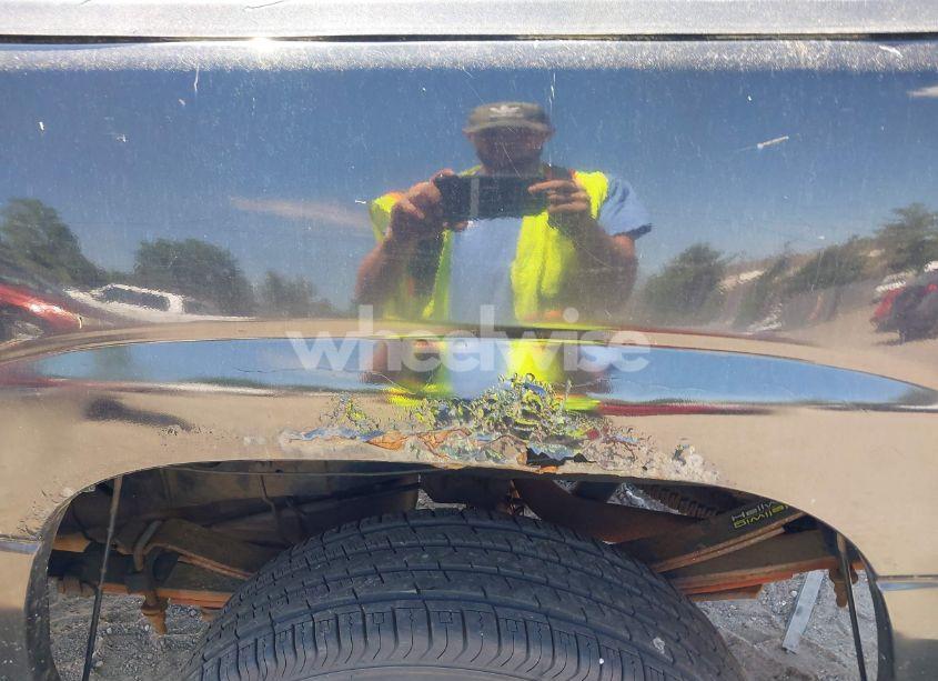 Photo 13 of 2006 Gmc Sierra 1500 SLE1 (VIN 2GTEK13T261243348)