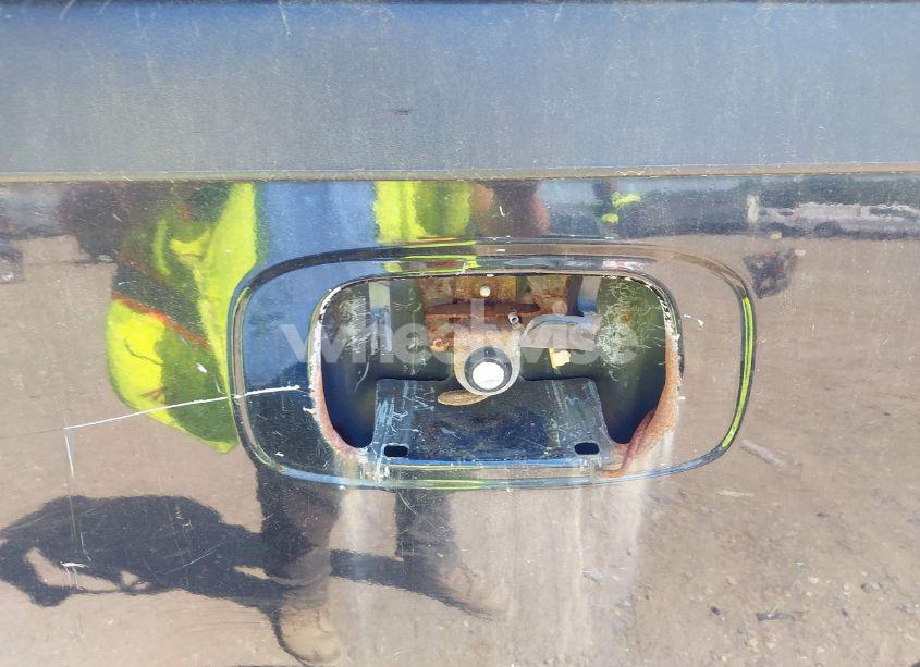 Photo 6 of 2006 Gmc Sierra 1500 SLE1 (VIN 2GTEK13T261243348)