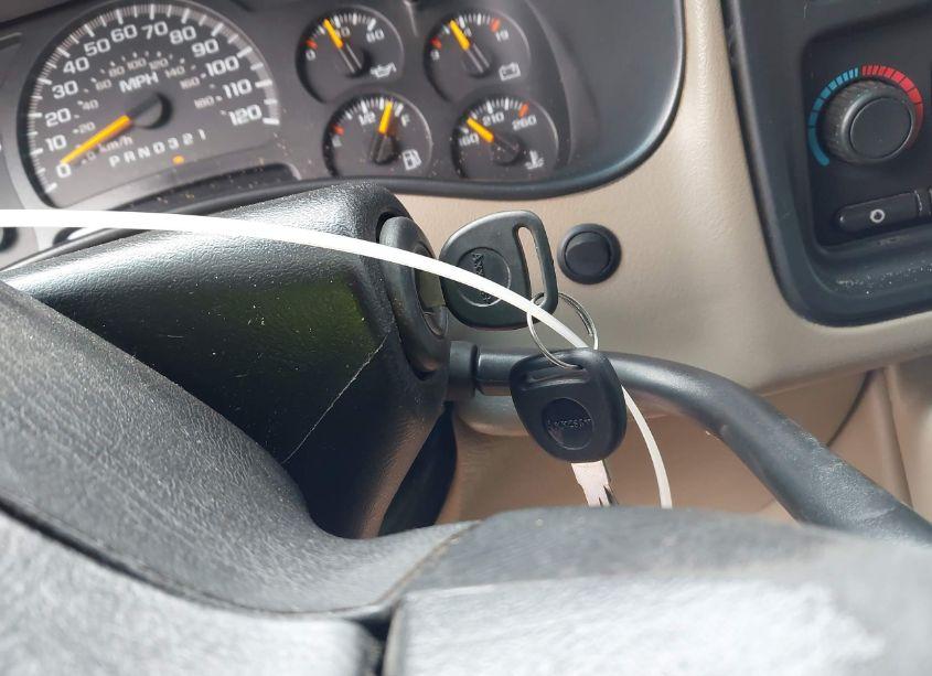 Photo 11 of 2006 Gmc Sierra 1500 SLT (VIN 2GTEK13T261244239)