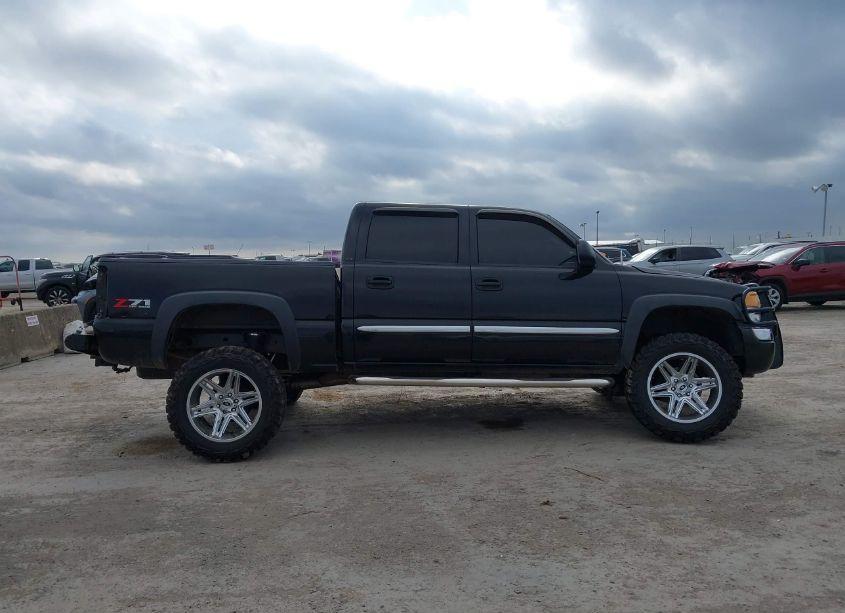 Photo 13 of 2006 Gmc Sierra 1500 SLT (VIN 2GTEK13T261244239)