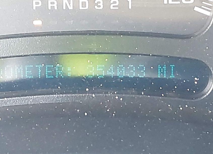 Photo 15 of 2006 Gmc Sierra 1500 SLT (VIN 2GTEK13T261244239)