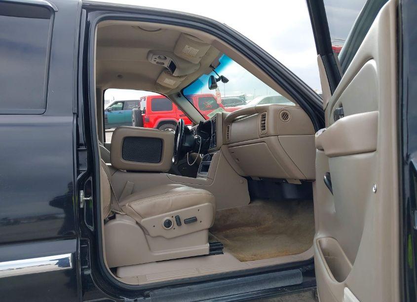 Photo 5 of 2006 Gmc Sierra 1500 SLT (VIN 2GTEK13T261244239)