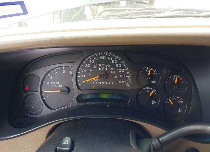 Photo 7 of 2006 Gmc Sierra 1500 SLT (VIN 2GTEK13T261244239)