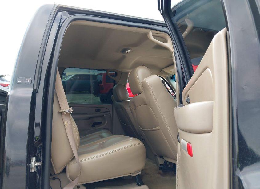 Photo 8 of 2006 Gmc Sierra 1500 SLT (VIN 2GTEK13T261244239)