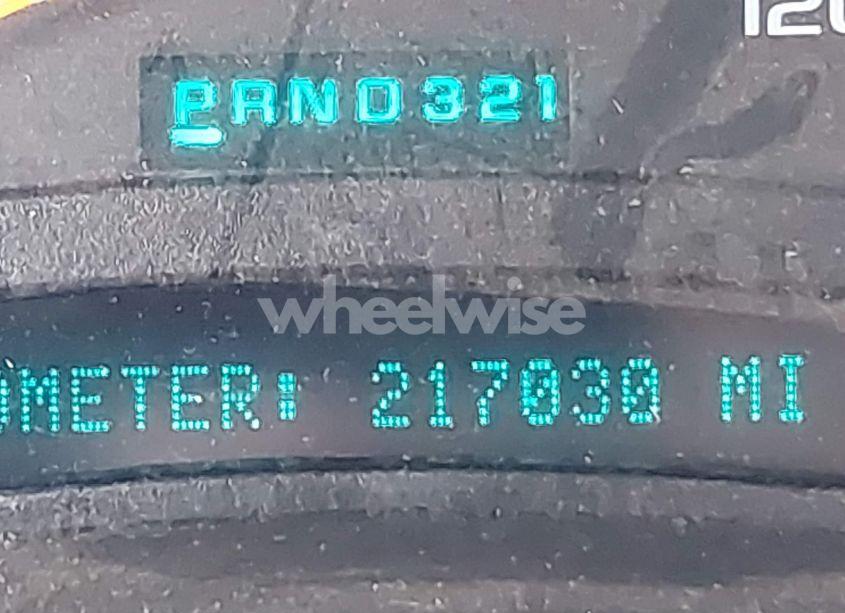 Photo 15 of 2005 Gmc Sierra 1500 SLT (VIN 2GTEK13T351178105)