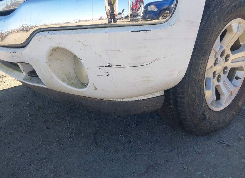 Photo 16 of 2006 Gmc Sierra 1500 SLE1 (VIN 2GTEK13T361104250)