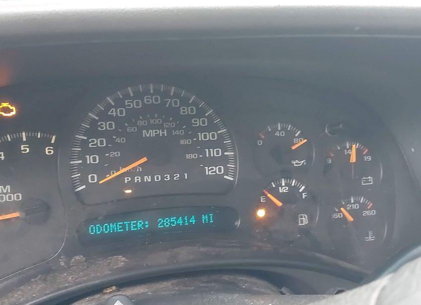 Photo 15 of 2006 Gmc Sierra 1500 SLE1 (VIN 2GTEK13T361172693)