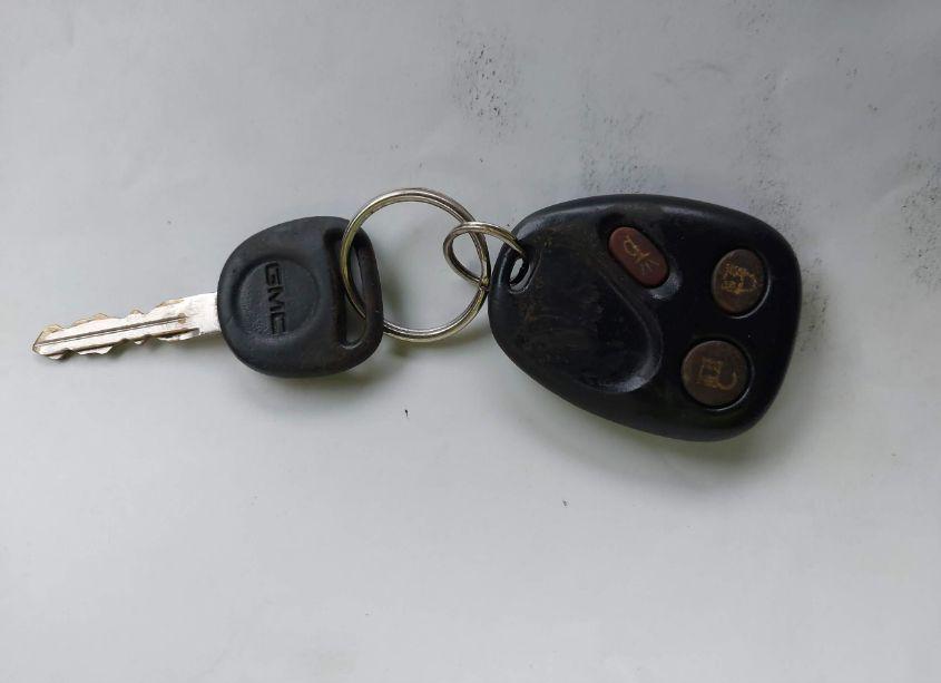 Photo 11 of 2006 Gmc Sierra 1500 SLE2 (VIN 2GTEK13T361189865)