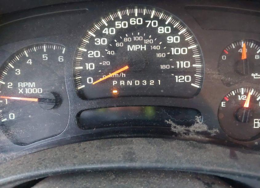 Photo 15 of 2006 Gmc Sierra 1500 SLE2 (VIN 2GTEK13T361189865)