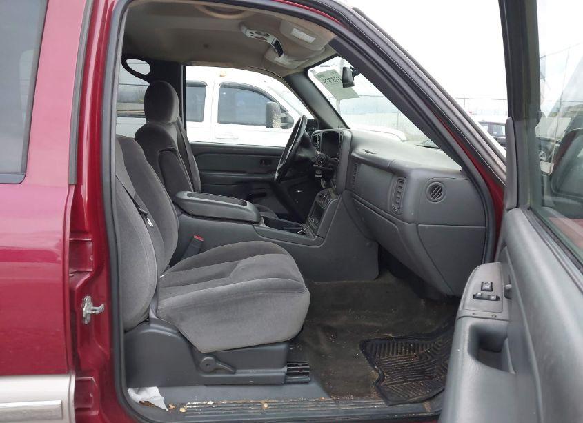 Photo 5 of 2006 Gmc Sierra 1500 SLE2 (VIN 2GTEK13T361189865)